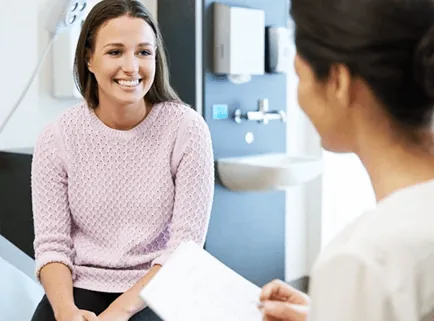 Closed system colon hydrotherapy session