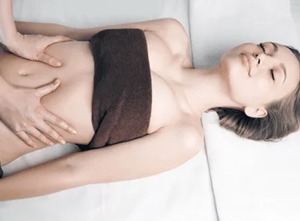 Package of 3 Colonic Treatments - Colonics Gold Coast