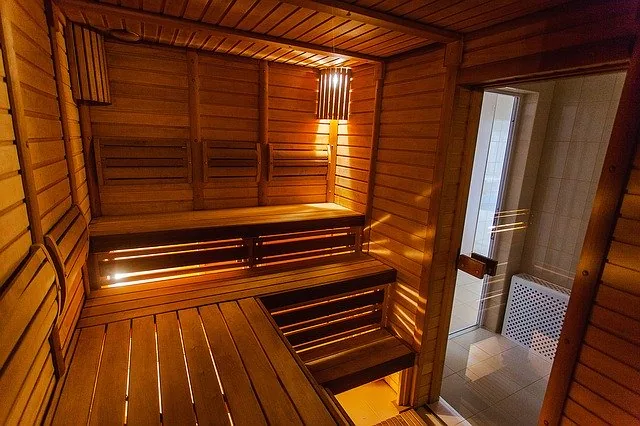 Package of 5 Infrared Sauna Treatments - Colonics Gold Coast